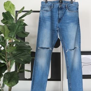 H&M Skinny Jeans - Size 32